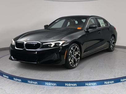 Used 2026 BMW 330i xDrive Sedan w/ Premium Package