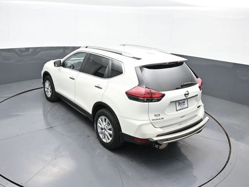 Used 2019 Nissan Rogue S w/ Special Edition Package image 38