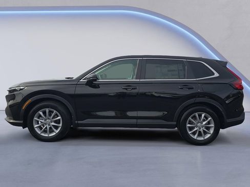 New 2026 Honda CR-V EX image 2