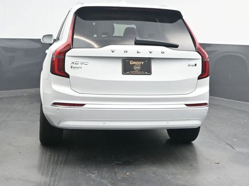 New 2026 Volvo XC90 B6 Ultra image 6