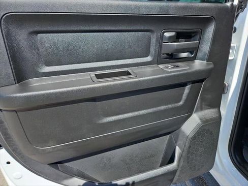 New 2026 RAM 3500 Tradesman AWD/4WD image 47