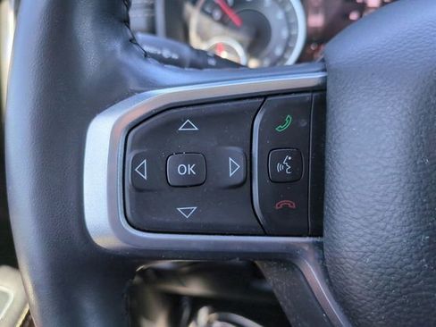 Used 2020 RAM 1500 Laramie image 25