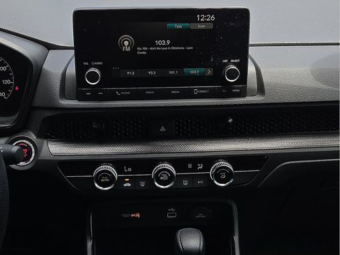 Used 2023 Honda CR-V LX image 11