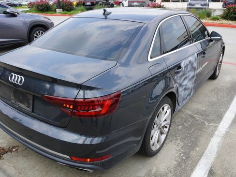 Used 2019 Audi A4 2.0T Premium w/ Convenience Package FWD image 6