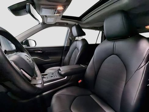 Certified 2026 Toyota Highlander XLE AWD/4WD image 20