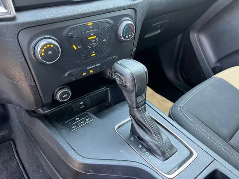 Used 2019 Ford Ranger XLT w/ Trailer Tow Package RWD image 35