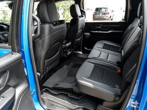 Used 2023 RAM 1500 Big Horn AWD/4WD image 51