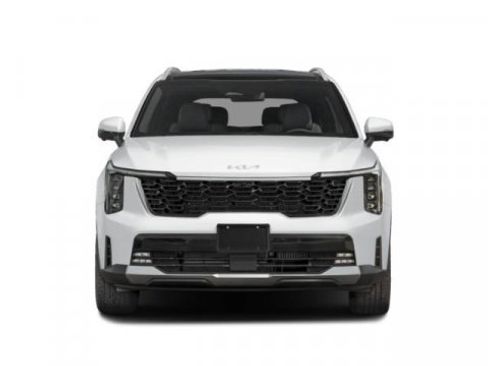 Used 2025 Kia Sorento SX Prestige image 7