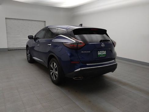 Used 2022 Nissan Murano S image 5