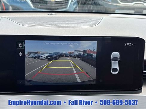 Used 2025 Kia K5 GT-Line w/ GT-Line Premium Package AWD/4WD image 22