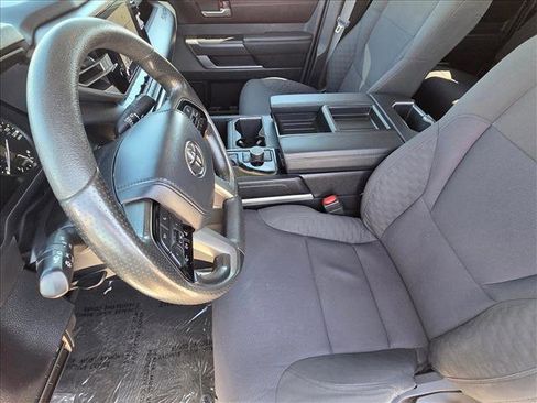 Certified 2023 Toyota Tundra SR5 w/ SR5 Convenience Package RWD image 13