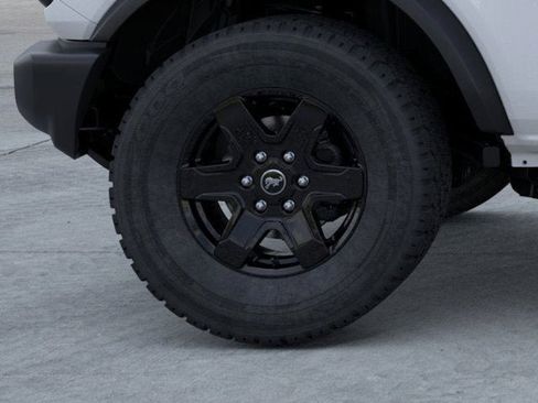 New 2025 Ford Bronco Big Bend image 21