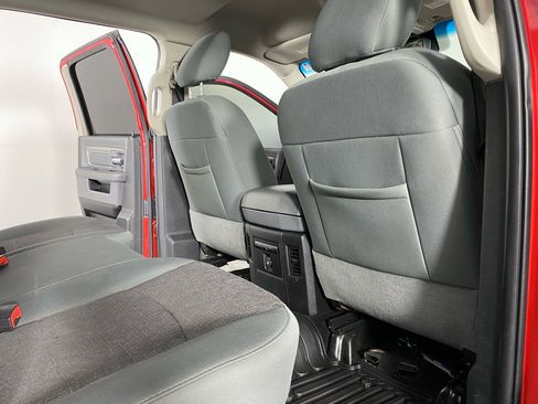 Used 2014 RAM 1500 Outdoorsman image 12