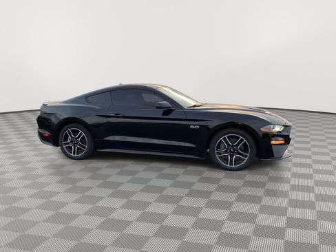 Used 2021 Ford Mustang GT image 9
