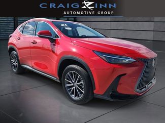 Certified 2024 Lexus NX 250 250 w/ Cold Area Package video 1