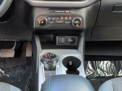 Certified 2021 Ford Bronco Sport Big Bend AWD/4WD image 19