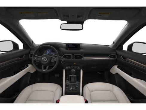 Used 2020 MAZDA CX-5 Grand Touring FWD image 11