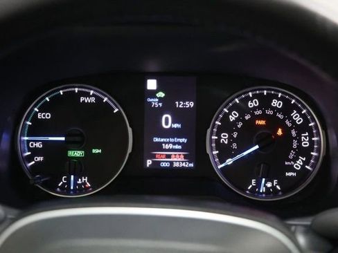 Used 2022 Toyota RAV4 XLE w/ Convenience Package AWD/4WD image 24