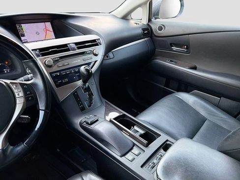 Used 2015 Lexus RX 350 AWD image 23