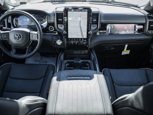 New 2026 RAM 1500 Limited image 23