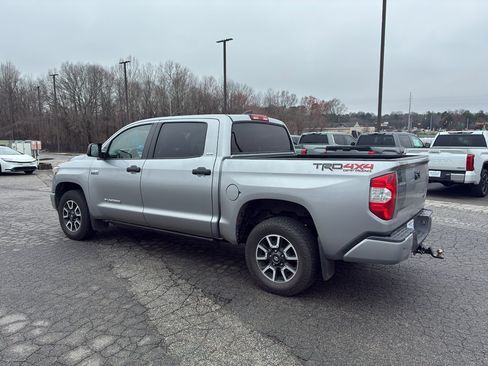 Used 2020 Toyota Tundra SR5 w/ TRD Off-Road Package image 5