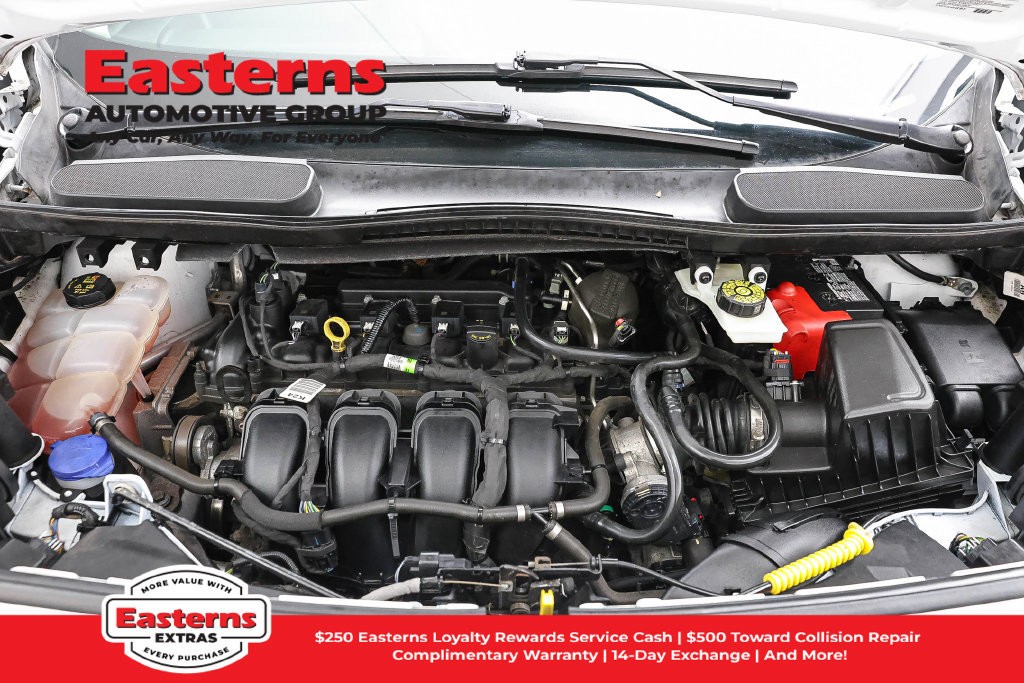 Used 2022 Ford Transit Connect XL FWD image 8