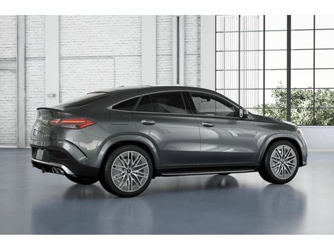 New 2026 Mercedes-Benz GLE 53 AMG 4MATIC Coupe image 18