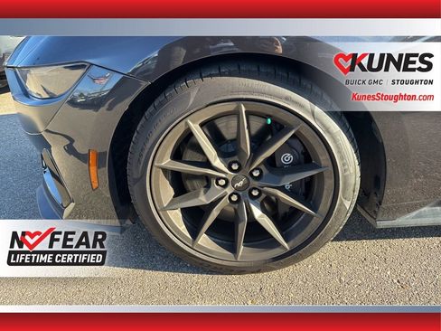Used 2024 Ford Mustang Dark Horse image 16