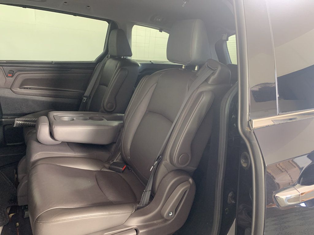 Used 2020 Honda Odyssey Elite image 26