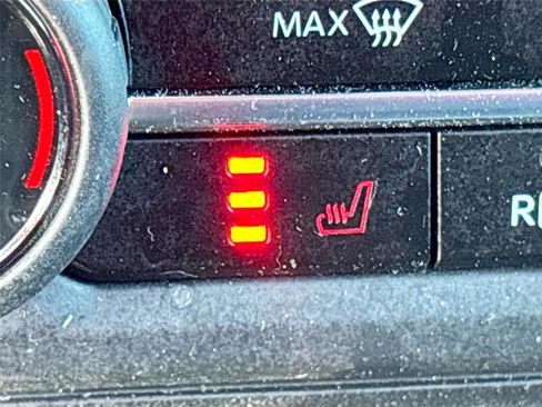 Used 2025 Ford Bronco Big Bend image 20