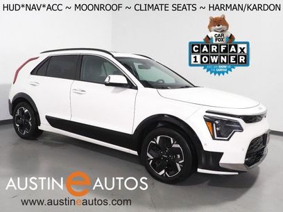 Used 2023 Kia Niro Wave