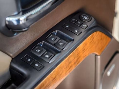 Used 2014 Chevrolet Silverado 1500 LTZ w/ LTZ Plus Package image 50