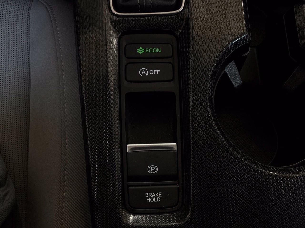 Used 2024 Honda Civic EX image 24