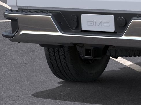 New 2026 GMC Sierra 3500 Pro w/ Convenience Package image 14