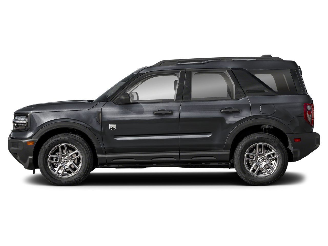 New 2026 Ford Bronco Sport Big Bend w/ Convenience Package AWD/4WD image 26