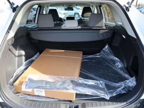 Certified 2025 Toyota RAV4 XLE image 9