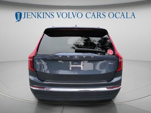 New 2026 Volvo XC90 B6 Plus w/ Protection Package Premier AWD/4WD image 5