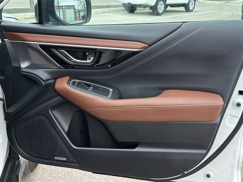 Used 2020 Subaru Outback Touring w/ Popular Package #2 image 38