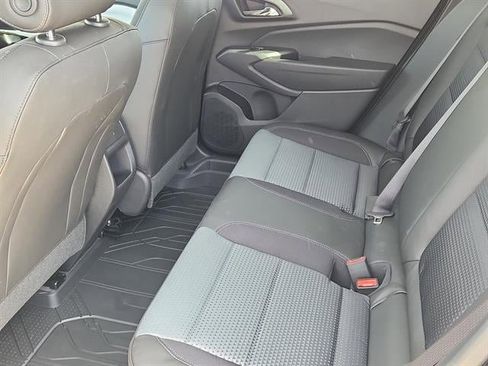 New 2026 Chevrolet Trax LT w/ Driver Confidence Package FWD image 9