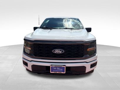 Certified 2024 Ford F150 STX