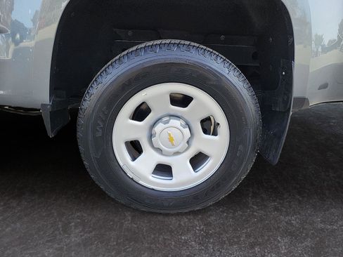 Used 2021 Chevrolet Colorado W/T image 23