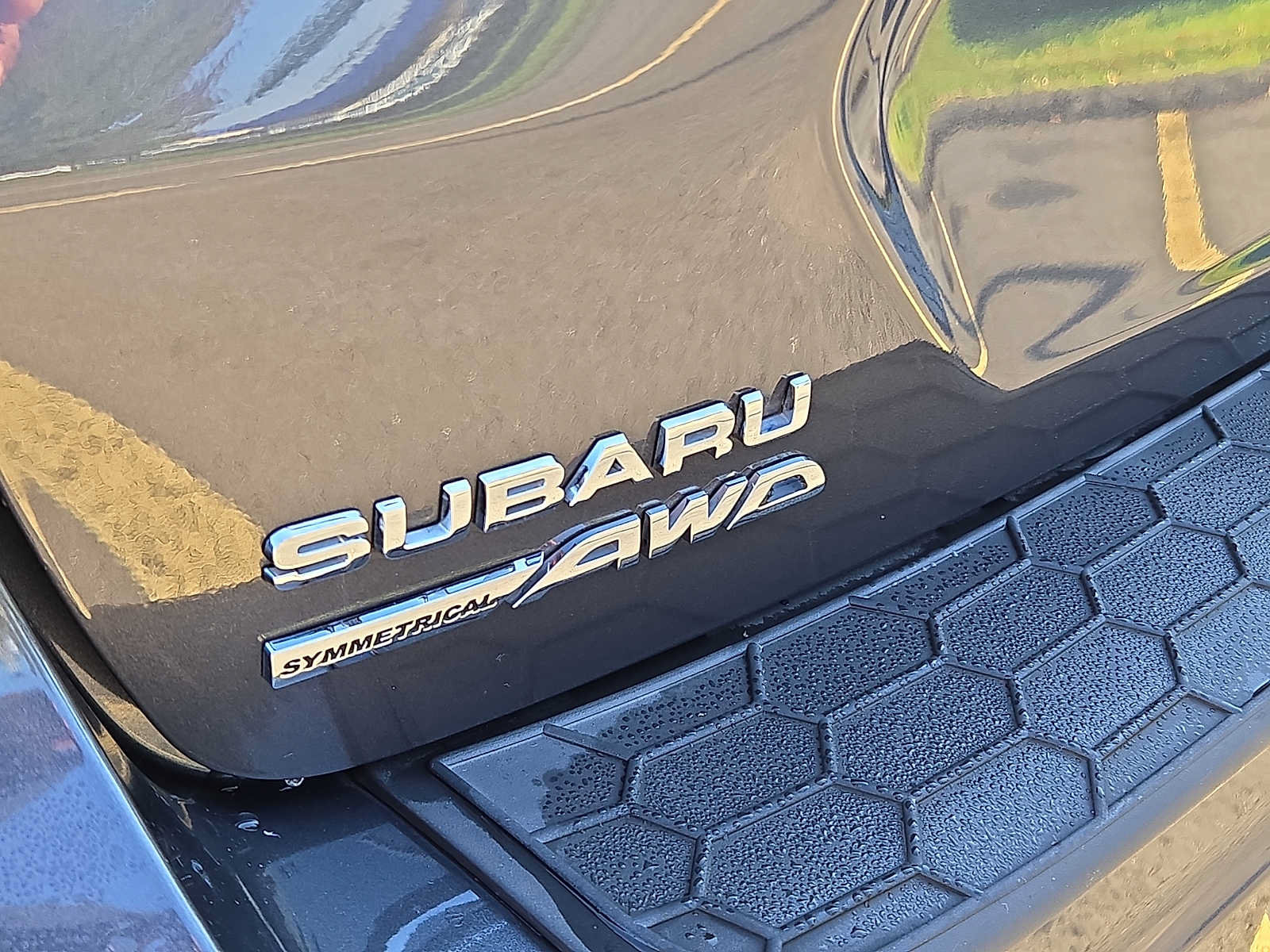 Used 2024 Subaru Crosstrek 2.0i Premium AWD/4WD image 31