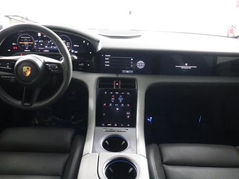 Certified 2023 Porsche Taycan RWD image 13