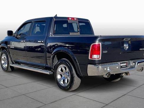 Used 2018 RAM 1500 Laramie w/ Convenience Group image 9