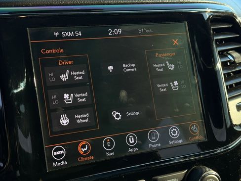 Used 2020 Jeep Grand Cherokee High Altitude image 35