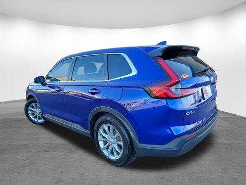 Used 2023 Honda CR-V EX-L image 7