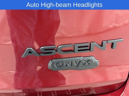 New 2026 Subaru Ascent Bronze Edition AWD/4WD image 39