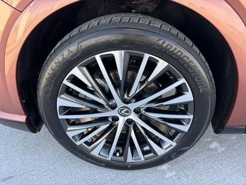 Certified 2023 Lexus RX 350 Premium Plus w/ Accessory Package (Z1) image 10