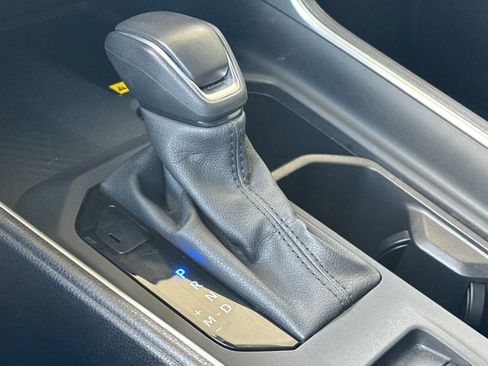 Used 2025 Toyota Grand Highlander FWD image 20