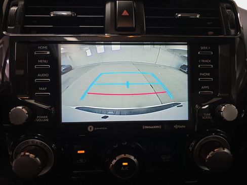 Used 2020 Toyota 4Runner Venture w/ Moonroof Package image 24